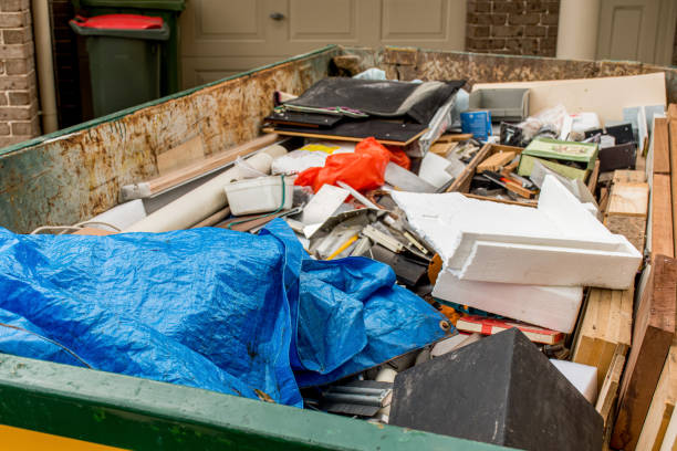  Oxoboxo River, CT Junk Removal Services Pros