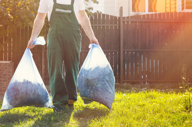 Best Residential Junk Removal  in Oxoboxo River, CT