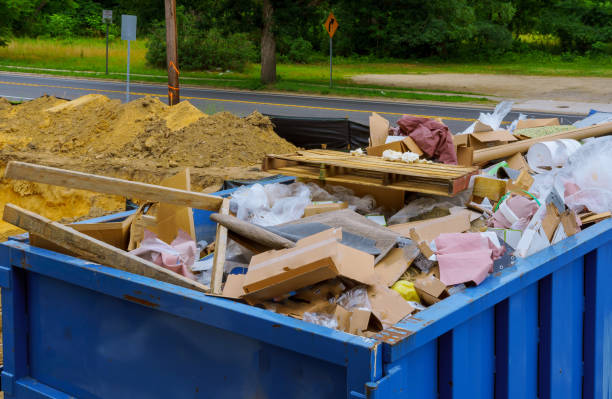 Recycling Services for Junk in Oxoboxo River, CT