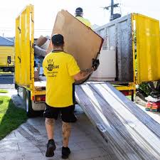 Professional Junk Removal Services in Oxoboxo River, CT