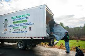 Best Retail Junk Removal  in Oxoboxo River, CT